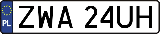 ZWA24UH