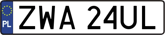 ZWA24UL