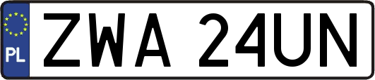 ZWA24UN
