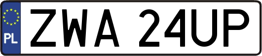 ZWA24UP