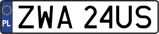 ZWA24US