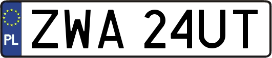 ZWA24UT