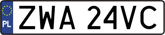 ZWA24VC