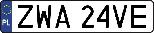 ZWA24VE