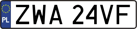 ZWA24VF