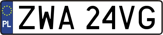 ZWA24VG