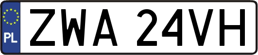 ZWA24VH