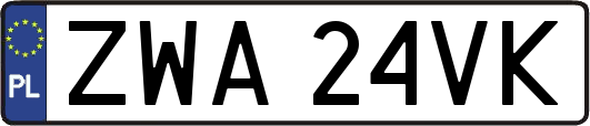 ZWA24VK