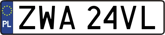 ZWA24VL