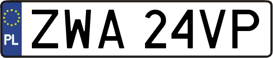 ZWA24VP