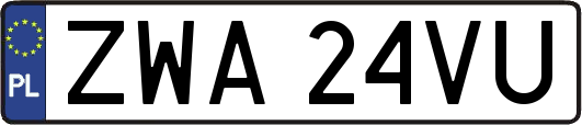 ZWA24VU