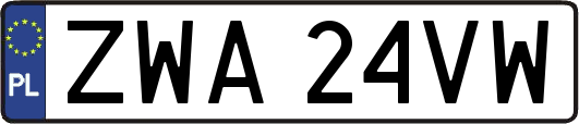ZWA24VW