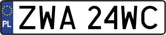 ZWA24WC