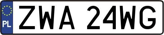ZWA24WG