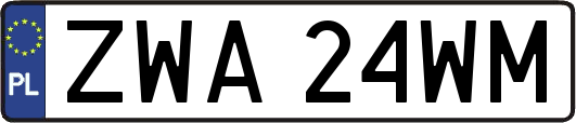 ZWA24WM