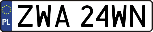 ZWA24WN