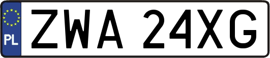ZWA24XG