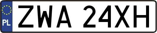 ZWA24XH