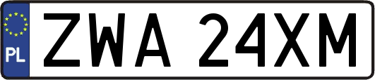 ZWA24XM