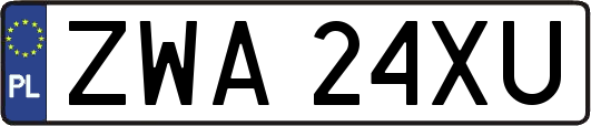 ZWA24XU