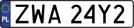 ZWA24Y2
