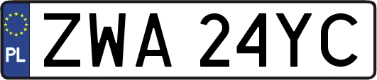 ZWA24YC