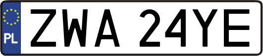 ZWA24YE