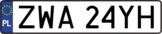 ZWA24YH