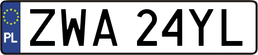 ZWA24YL