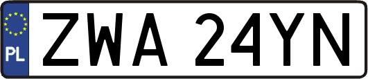 ZWA24YN