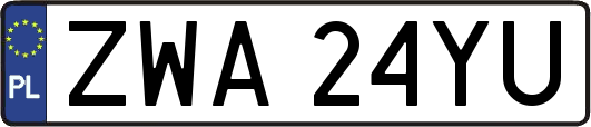 ZWA24YU