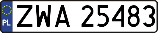 ZWA25483