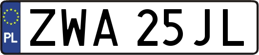 ZWA25JL