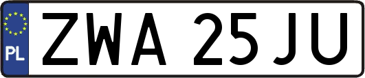 ZWA25JU