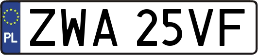 ZWA25VF