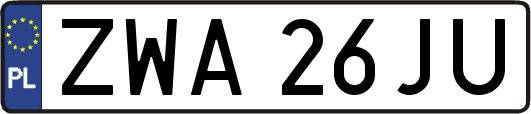 ZWA26JU