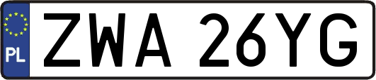 ZWA26YG