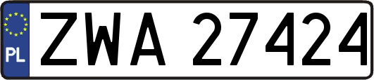 ZWA27424