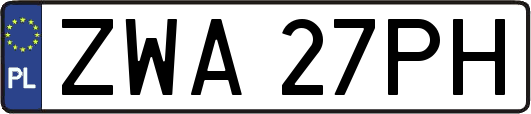 ZWA27PH