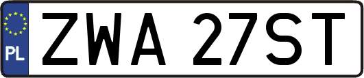 ZWA27ST