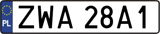 ZWA28A1