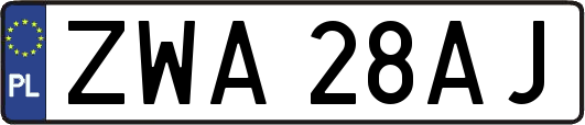 ZWA28AJ
