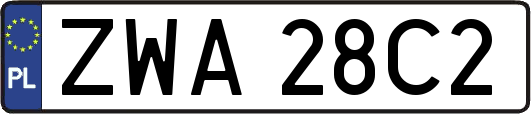 ZWA28C2