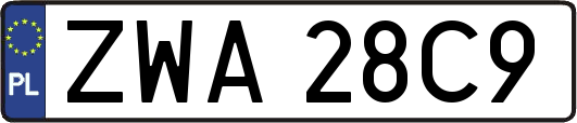 ZWA28C9