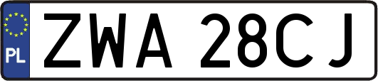 ZWA28CJ