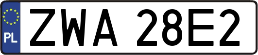 ZWA28E2