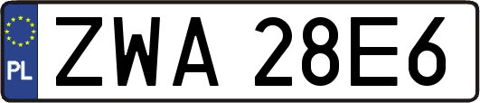 ZWA28E6