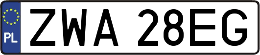 ZWA28EG