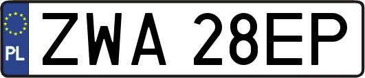ZWA28EP