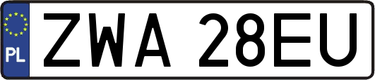 ZWA28EU